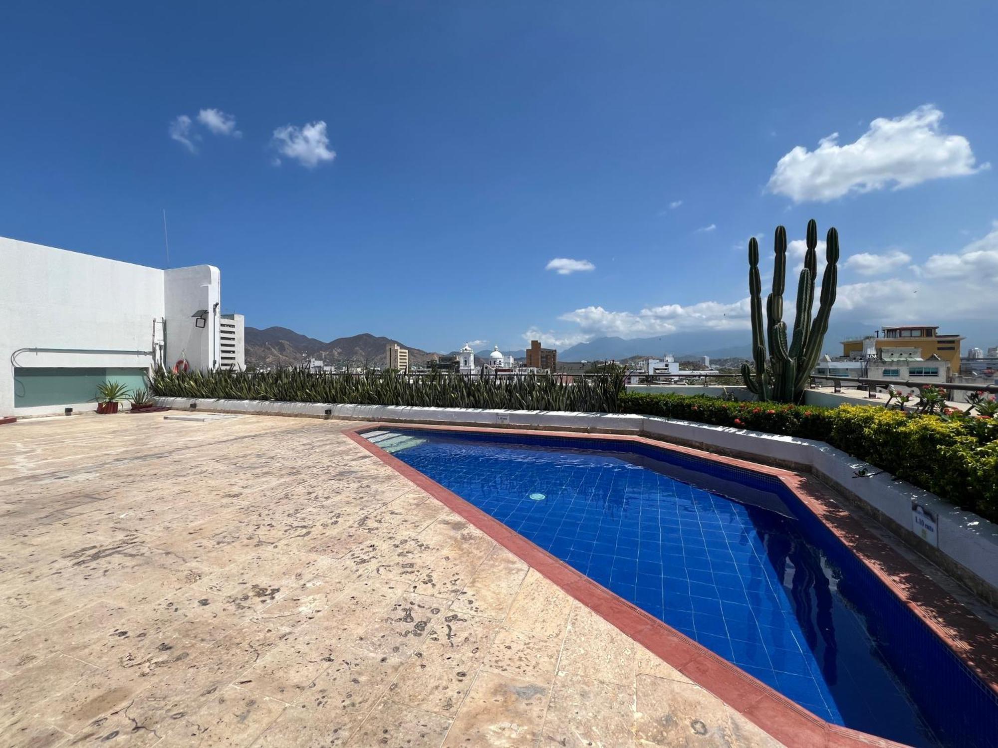 Edificio Casa De Rio * Santa Marta (Magdalena)