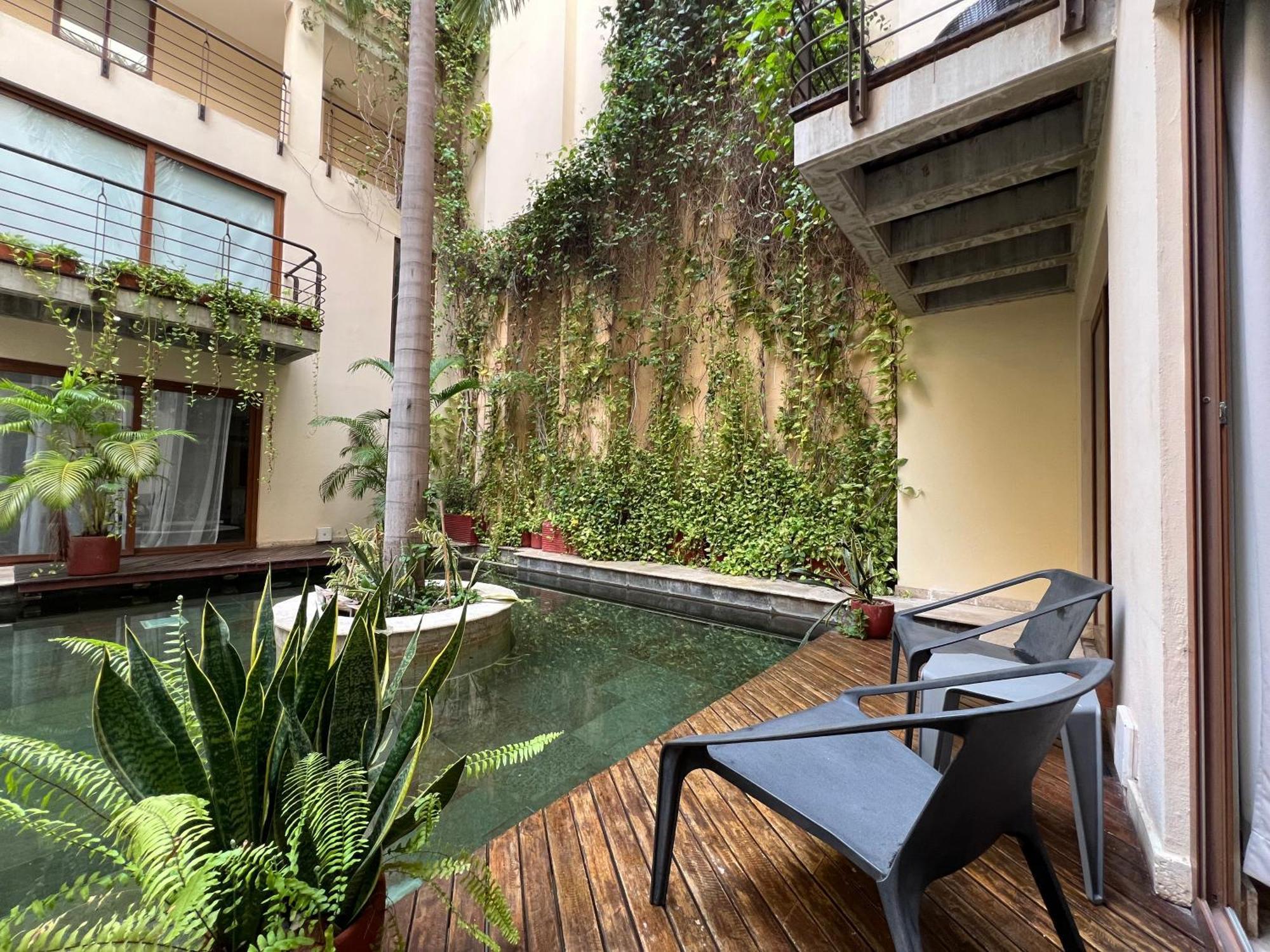 Apartamento Edificio Casa De Rio Santa Marta (Magdalena)